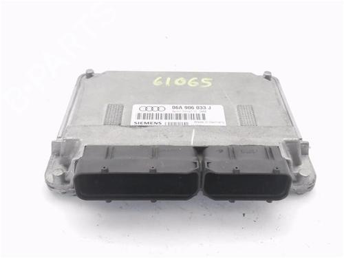 Electronic module AUDI A3 (8L1) | BP33220480M83 - Image 2
