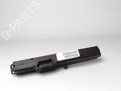 Warning switch CHRYSLER VOYAGER IV (RG, RS) 2.5 CRD | BP14345747I22 