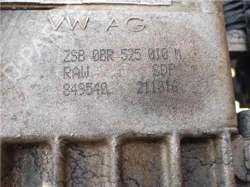 Rear axle SEAT ATECA (KH7, KHP) 2.0 TDI 4Drive | BP12103847M2 