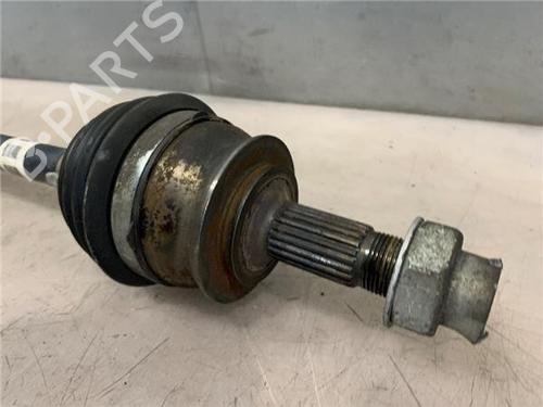 Left front driveshaft OPEL CORSA D (S07)  | BP22339398M38