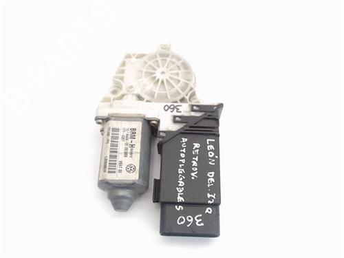 Rudehejsemotor forskærm venstre SEAT LEON (1M1)  | BP13513899E21 