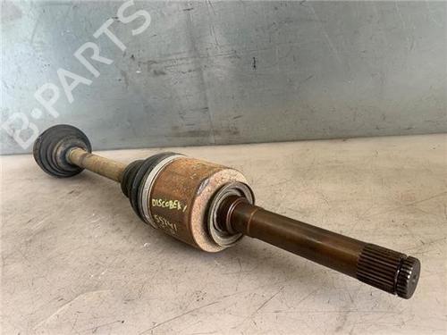 Other LAND ROVER DISCOVERY III (L319) 2.7 TD 4x4 | BP25977332O1 