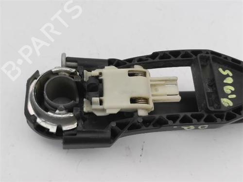 Front right exterior door handle SEAT IBIZA III (6L1) 1.4 16V | BP24035682C129 