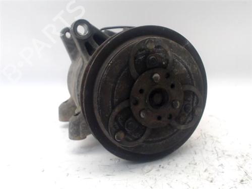 AC compressor NISSAN TERRANO II (R20) 2.7 TD 4WD | BP26434327M34