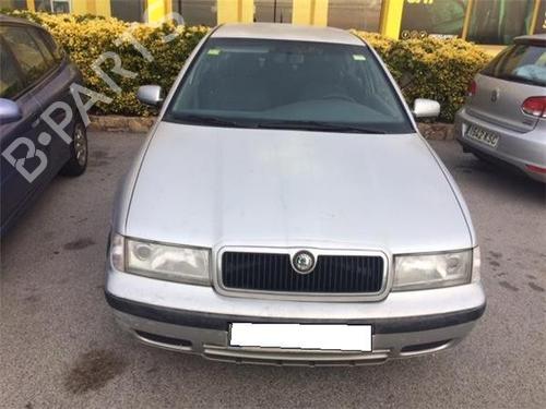 Left headlight SKODA OCTAVIA I (1U2) 1.9 TDI | BP11341357C28 