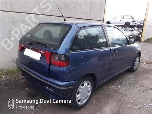 Ignition coil SEAT IBIZA II (6K1) 1.4 i | BP9655346M94 