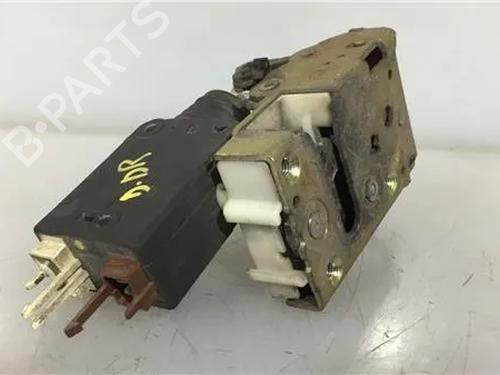 Used Front right lock CITROËN SAXO (S0, S1) 1.5 D (58 hp) 11363142