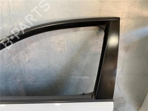 Left front door VW POLO (9N_, 9A_)  | BP22432817C2 