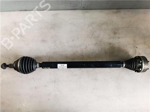 Used Right front driveshaft VW TOURAN (1T3) [2010-2016]  13231090