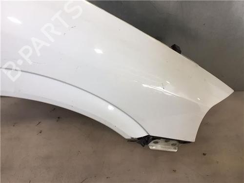 Right front fenders OPEL ASTRA G Coupe (T98) 1.6 16V (F07) | BP14344252C42 