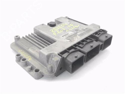 Used Electronic module Electronic module PEUGEOT 207 (WA_, WC_) [2006-2015] 10983027 10983027