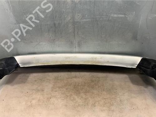Rear bumper PEUGEOT PARTNER Box Body/MPV (5_, G_)  | BP16918332C8 