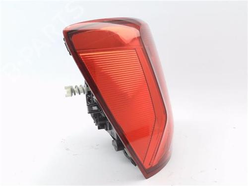 Left taillight VW POLO V (6R1, 6C1) 1.2 TSI 16V | BP29260130C34