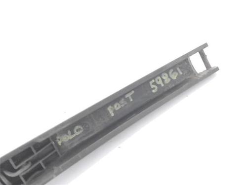 Rear windshield wiper arm VW POLO IV (9N_, 9A_) | BP23157507C144