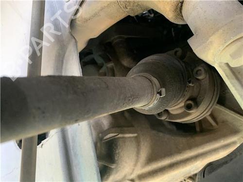 Left front driveshaft SEAT ALTEA (5P1) 2.0 TDI 16V | BP33220246M38  - Image 6