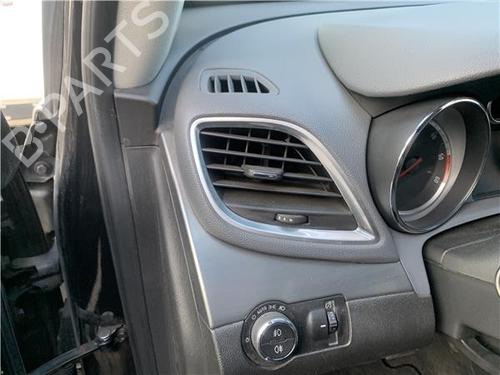Air vent OPEL MOKKA / MOKKA X (J13) 1.7 CDTI (_76) | BP32417505I21