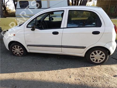 Rear left exterior door handle CHEVROLET MATIZ (M200, M250) | BP30981014C130