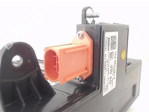 Heater resistor FORD USA EXPLORER (CX740) EV 4x4 | BP29255065M108 