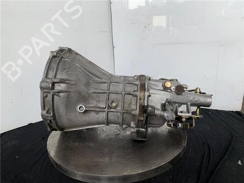 Gearbox NISSAN TRADE Van 75 | BP26953587M3 