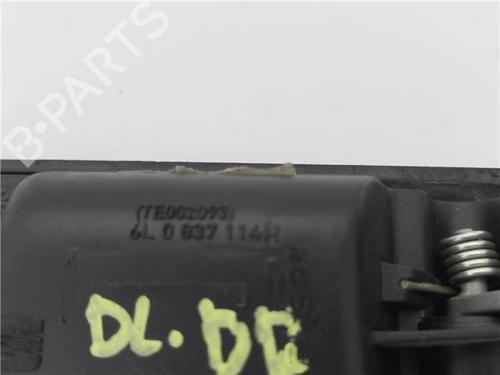 Front right interior door handle SEAT IBIZA III (6L1) 1.9 TDI | BP23169147I14 