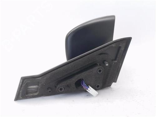 Right mirror MAZDA 5 (CR) 2.0 (CREW, CR19) | BP29114632C27 