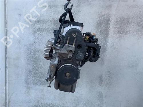 Motor HONDA CIVIC VII Hatchback (EU, EP, EV) 1.6 i (EP2, EU8, EU6) | BP15639830M1 