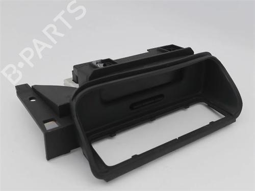 Pantalla multifuncion RENAULT CLIO II (BB_, CB_)  | BP22339371C48