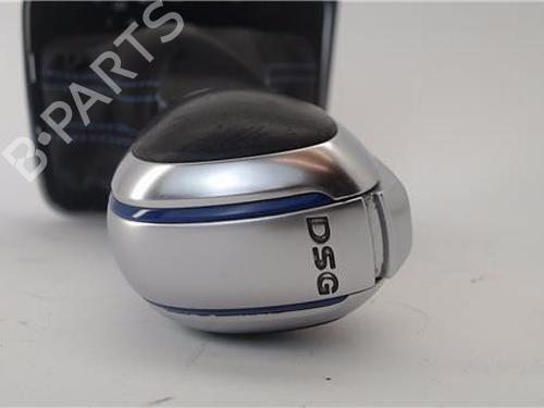 Shift knob VW GOLF VII (5G1, BQ1, BE1, BE2) 1.4 GTE Hybrid | BP29281027I34 