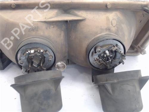 Right headlight CITROËN ZX (N2)  | BP13050848C29 