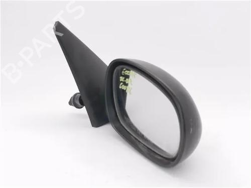 Right mirror DAEWOO LANOS (KLAT) 1.3 | BP26561632C27 
