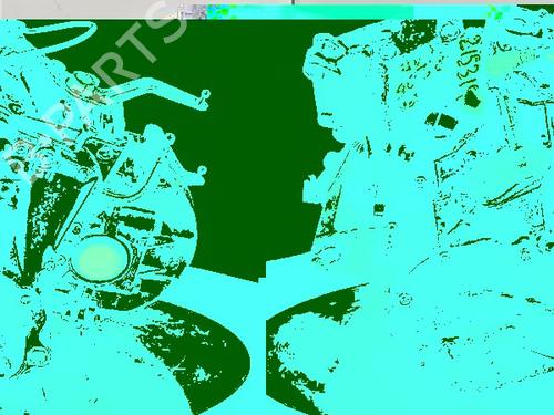 Right mirror NISSAN ALMERA II Hatchback (N16)  | BP11010243C27 