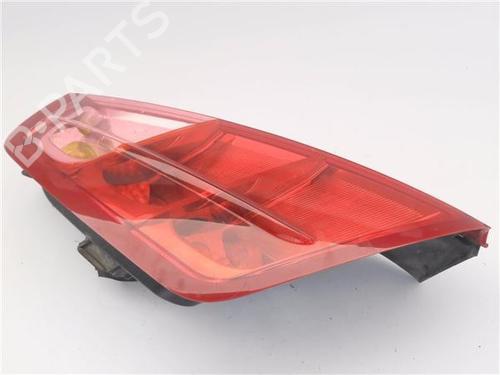 Left taillight FIAT GRANDE PUNTO (199_)  | BP29574436C34 