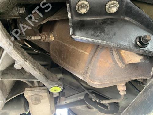 Catalyst LEXUS IS II (_E2_) 220d (ALE20) | BP32417241M10