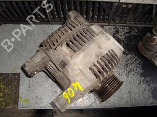 Generator PEUGEOT 406 (8B) 2.2 (158 hp) 12127985