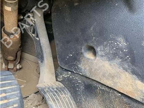 Pedal PEUGEOT PARTNER MPV (5_, G_)  | BP32419495I4 