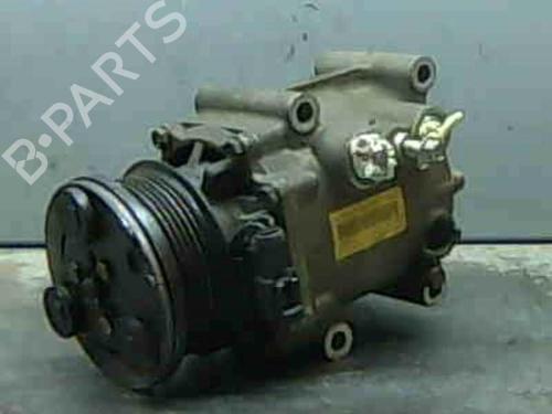 Used AC compressor FORD FIESTA V (JH_, JD_) 1.4 16V (80 hp) 9634778