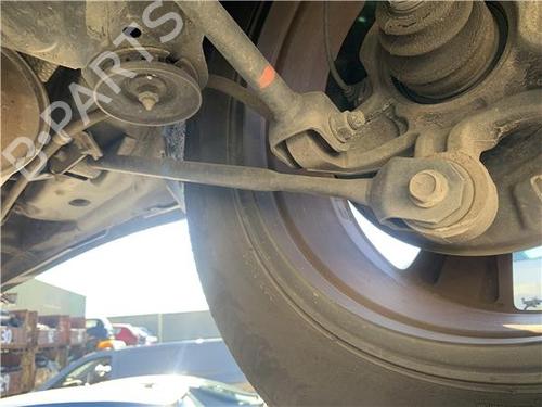 Right rear suspension arm LEXUS RX (_U3_) 400h (MHU38_) | BP32419691M15 