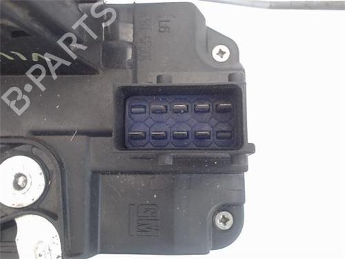 Front left lock OPEL VIVARO A Van (X83)  | BP16930214C98 
