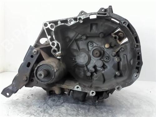 Used Gearbox RENAULT SCÉNIC I MPV (JA0/1_, FA0_) [1999-2010]  13050496