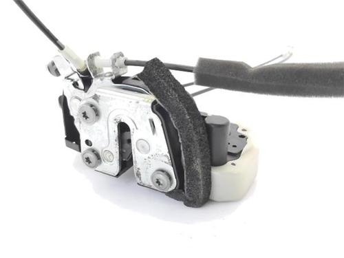 Rear left lock NISSAN MICRA IV (K13K, K13KK) 1.2 | BP23428001C100 