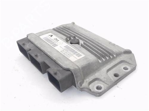 Control unit RENAULT CLIO IV (BH_) 1.2 16V (BHA1, BHAK, BHMG, BHMK) | BP40129056M11 - Image 3