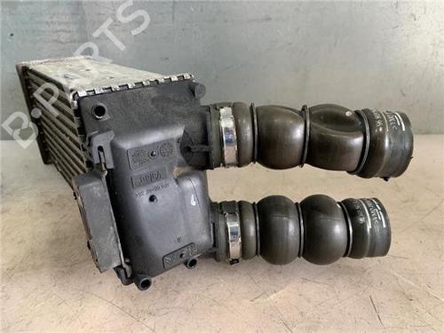 Intercooler CITROËN C4 I (LC_)  | BP25978437M30 