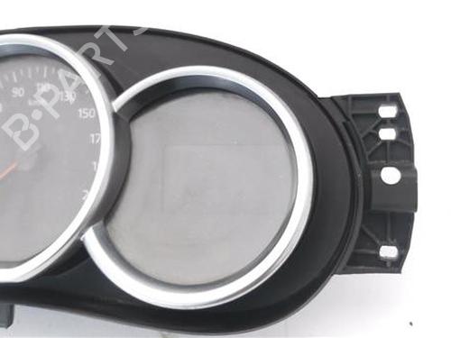 Instrument cluster DACIA SANDERO II 1.0 SCe 75 (B8JC, B8JD, B8NC) | BP29251147C47 - Image 4