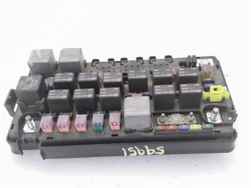 Fuse box SSANGYONG KYRON | BP25404245E1 - Image 2