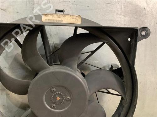 Radiator fan OPEL ASTRA H GTC (A04)  | BP25009962M35 