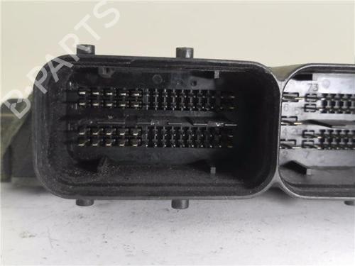 Electronic module OPEL CORSA C (X01)  | BP10982916M83 