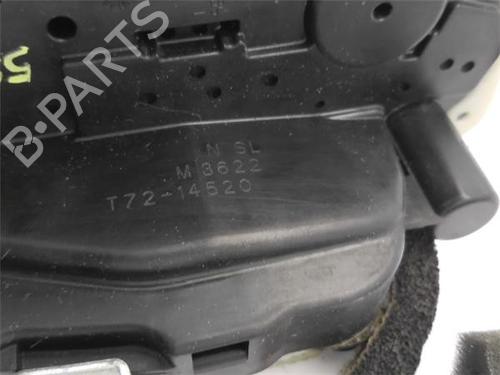 Rear left lock NISSAN MICRA IV (K13K, K13KK) 1.2 | BP23428001C100 