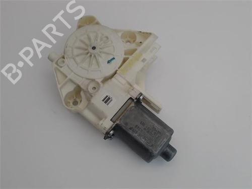 Used Left front window motor FORD FOCUS II (DA_, HCP, DP) [2004-2013]  17922071
