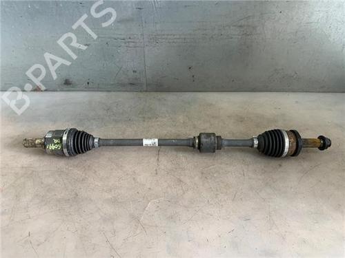 Used Right front driveshaft Right front driveshaft KIA PICANTO III (JA) 1.0 T-GDi (100 hp) 35953916 35953916