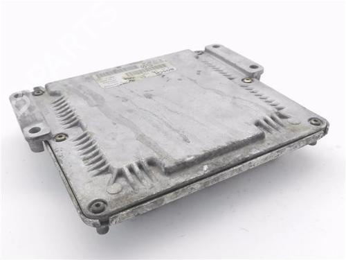 Electronic module CITROËN XSARA (N1) 2.0 HDi 90 | BP13643440M83 